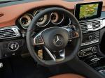 Mercedes-Benz CLS250 BlueTec AMG Sports Package 2014 года